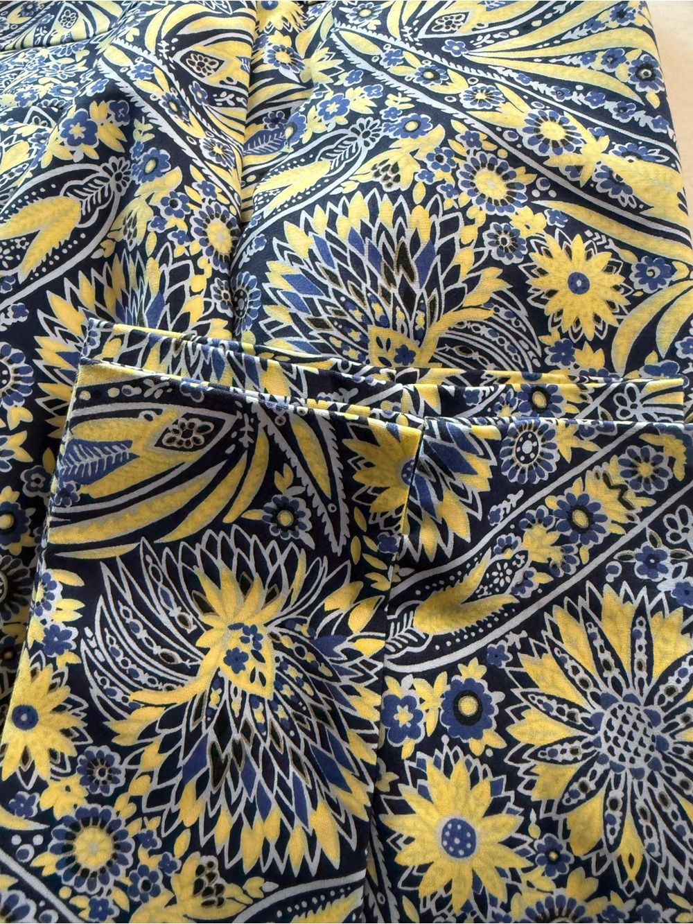 Talbots woman’s pants - Picture 6 of 7